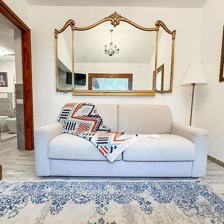 Villa La Petite Etoile Торе деле Стеле Екстериор снимка