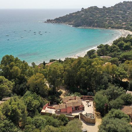 Villa La Petite Etoile Торе деле Стеле Екстериор снимка