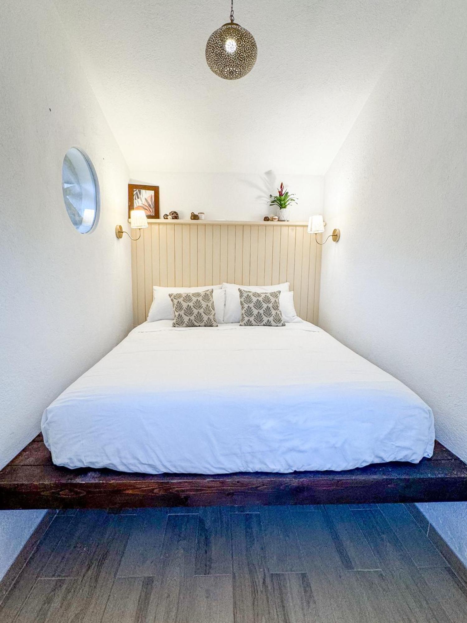 Villa La Petite Etoile Торе деле Стеле Екстериор снимка