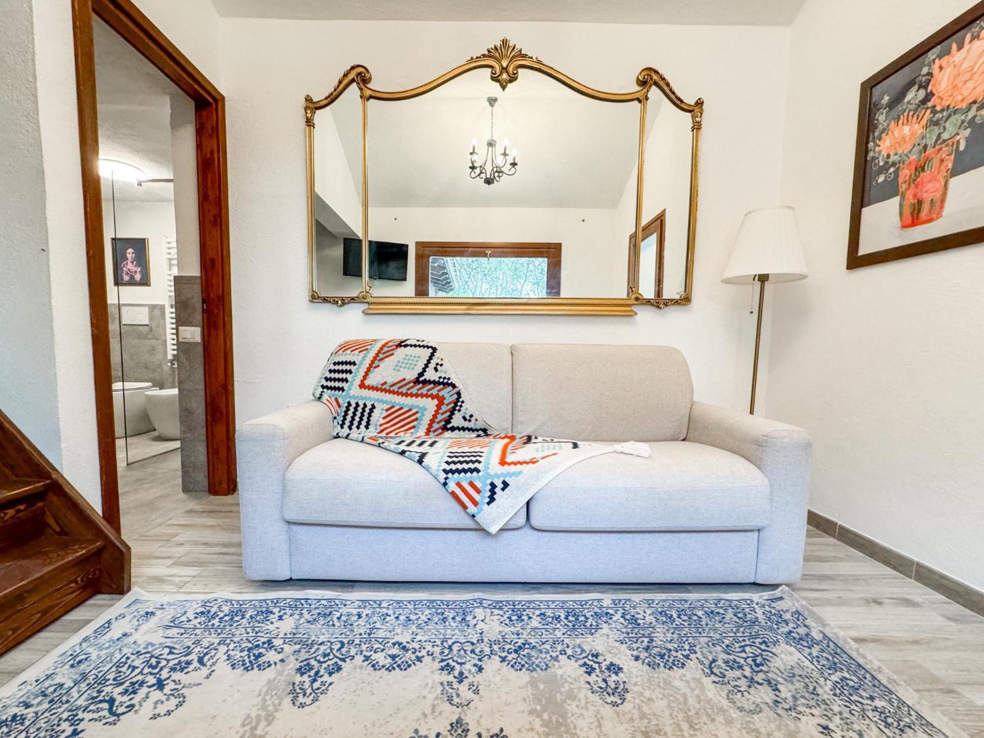 Villa La Petite Etoile Торе деле Стеле Екстериор снимка
